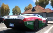 1992 Jaguar XJ220